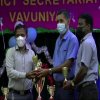 Annual Get-together and Awarding Ceremony - 2021